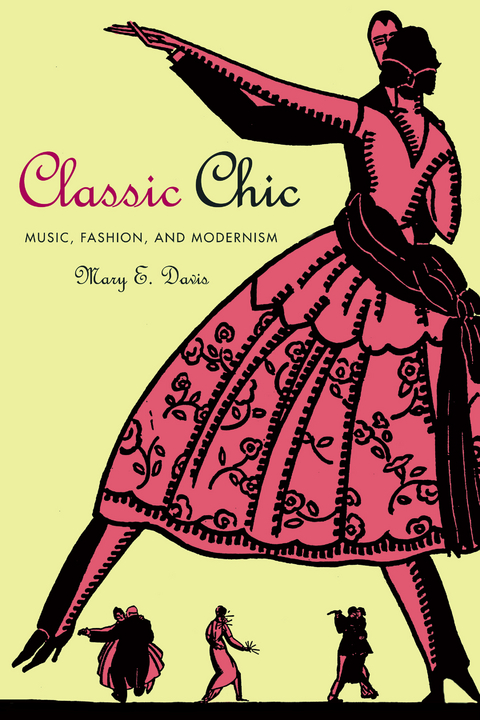 Classic Chic -  Mary E. Davis