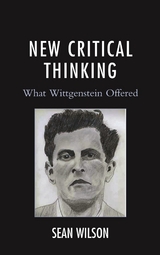New Critical Thinking -  Sean Wilson
