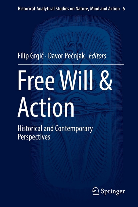 Free Will & Action - 