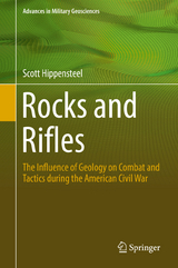 Rocks and Rifles - Scott Hippensteel