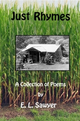 Just Rhymes - E. L. Sawyer