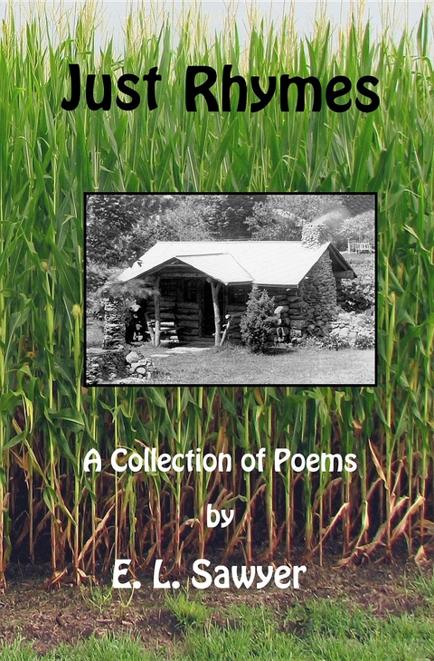 Just Rhymes - E. L. Sawyer