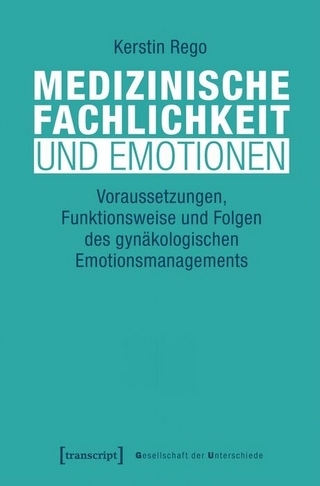 Medizinische Fachlichkeit und Emotionen