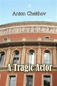 Tragic Actor