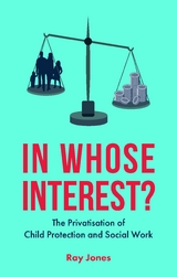 In Whose Interest? - Ray Jones