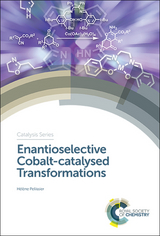 Enantioselective Cobalt-catalysed Transformations - H&eacute;l&egrave;ne Pellissier