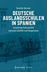 Deutsche Auslandsschulen in Spanien -  Dominik Herzner