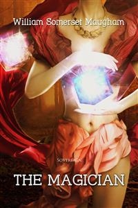 Magician -  William Somerset Maugham