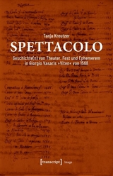 Spettacolo -  Tanja Kreutzer