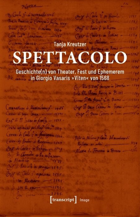 Spettacolo -  Tanja Kreutzer