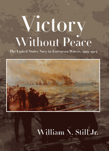 Victory Without Peace - William N Still
