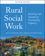 Rural Social Work - 