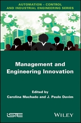 Management and Engineering Innovation - 