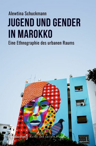 Jugend und Gender in Marokko