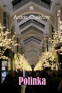 Polinka