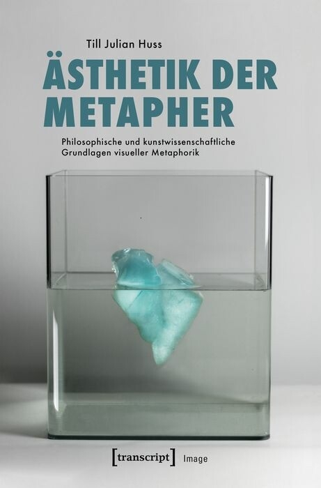 &Auml;sthetik der Metapher - Till Julian Huss