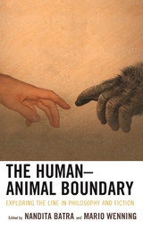 Human-Animal Boundary - 