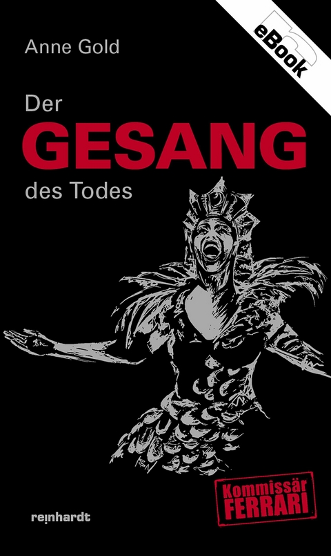 Der Gesang des Todes - Anne Gold