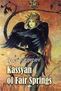 Kassyan of Fair Springs