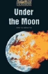 Under the Moon - Akinyemi, Rowena