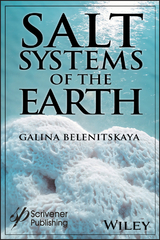 Salt Systems of the Earth - Galina Belenitskaya