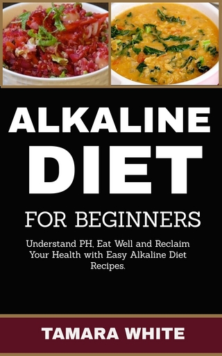 Alkaline Diet for Beginners