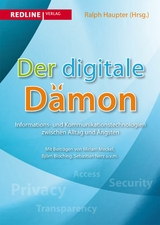 Der digitale D&auml;mon -  Ralph Haupter