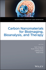 Carbon Nanomaterials for Bioimaging, Bioanalysis, and Therapy - 