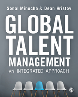 Global Talent Management - Sonal Minocha, Dean Hristov