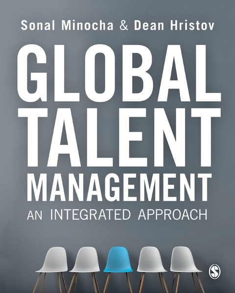 Global Talent Management - Sonal Minocha, Dean Hristov
