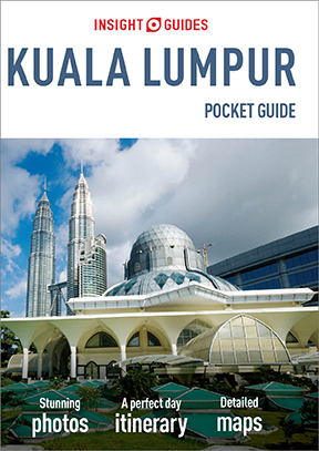Insight Guides Pocket Kuala Lumpur (Travel Guide eBook) - Insight Guides