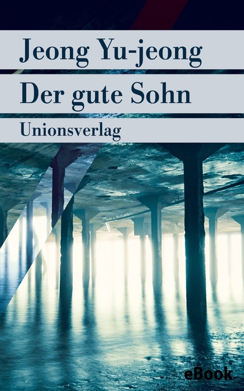 Der gute Sohn - Jeong Yu-jeong