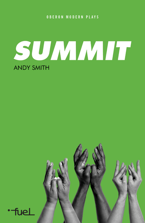 Summit -  Andy Smith