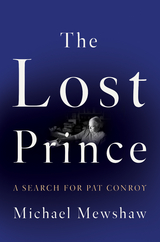 Lost Prince -  Michael Mewshaw