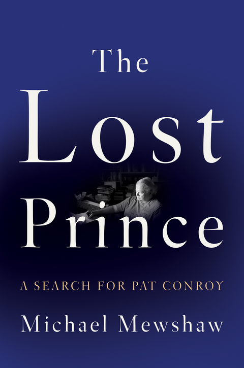 Lost Prince -  Michael Mewshaw