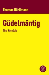 G&uuml;delm&auml;ntig - Thomas H&uuml;rlimann