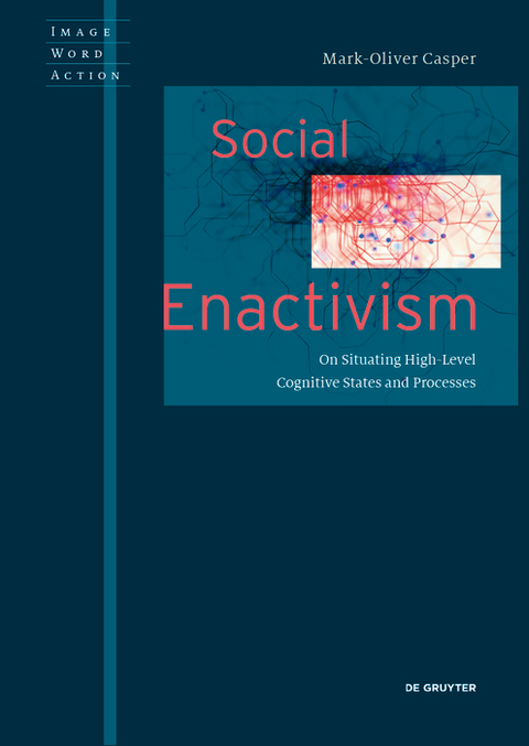 Social Enactivism - Mark-Oliver Casper