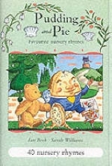 Pudding and Pie - Williams, Sarah