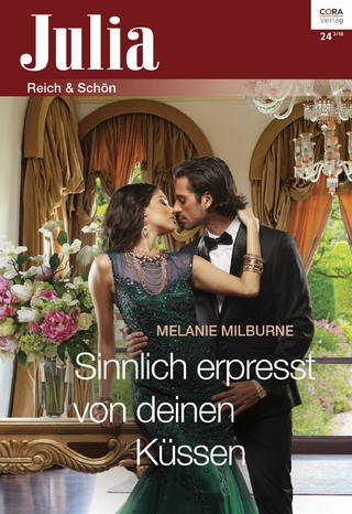 Sinnlich erpresst von deinen Küssen