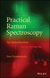 Practical Raman Spectroscopy - Peter Vandenabeele