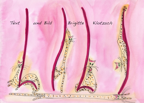 Lili - Brigitte Klotzsch