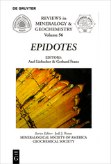 Epidotes - 