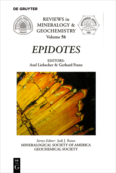 Epidotes - 