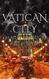 Vatican City -  Daniyal Martina