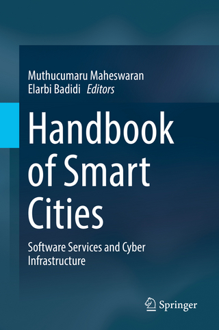 Handbook of Smart Cities