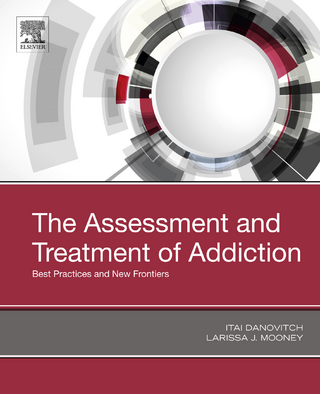Assessment and Treatment of Addiction