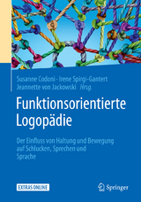 Funktionsorientierte Logop&auml;die - 