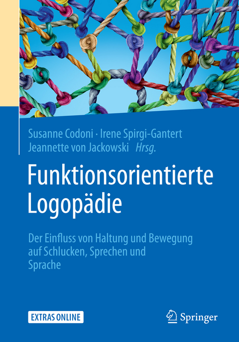 Funktionsorientierte Logop&auml;die - 