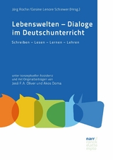 Lebenswelten -  Dialoge im Deutschunterricht - 