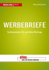 Werbebriefe -  Michael Br&uuml;ckner